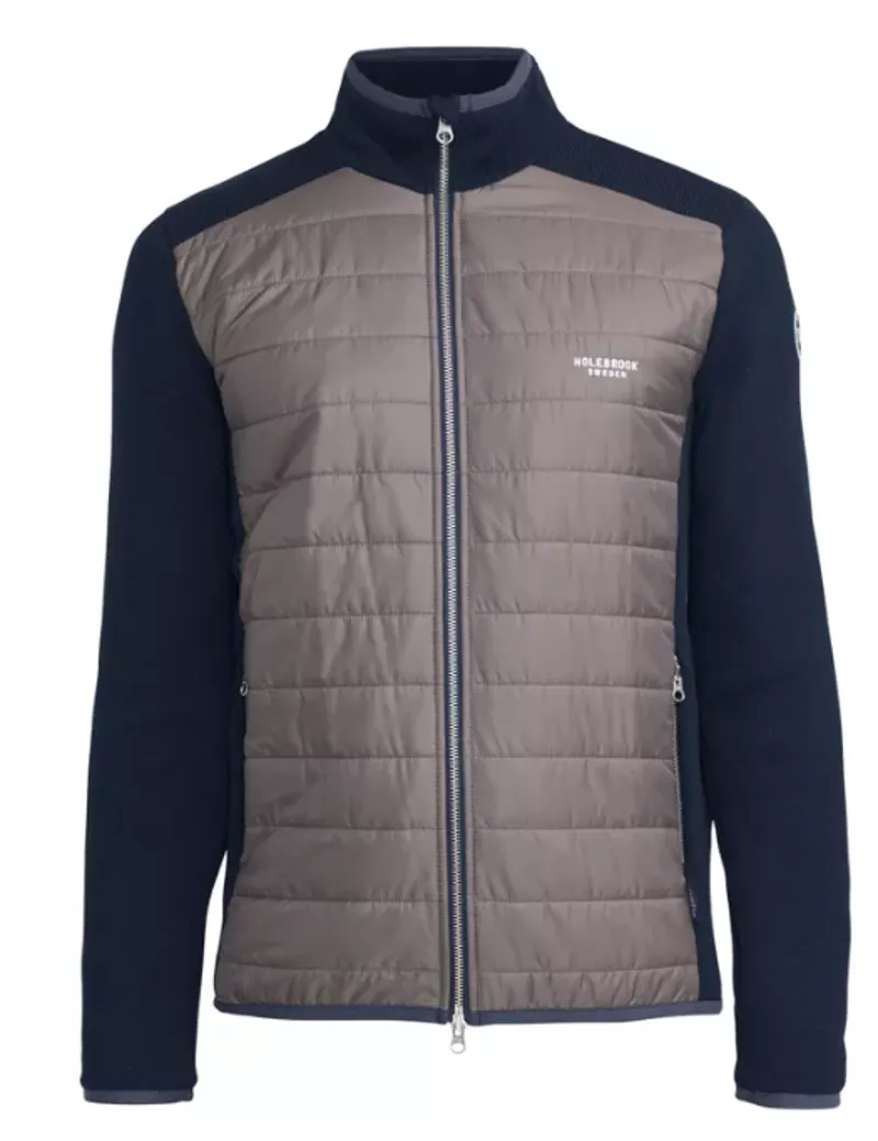 Holebrook Peder Fullzip WP